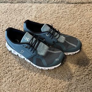 BRAND NEW On Cloud Running Sneakers